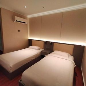 Standaard Kamer met Twee Aparte Bedden